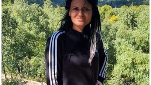 Ea este polițista din Buzău care s-a împușcat în cap. Ce a făcut Cecilia, cu doar câteva ore înainte de a recurge la gestul extrem