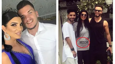 Andreea Tonciu, fotografiată cu burtică de gravidă!? “Mai vine un bebeluș!”