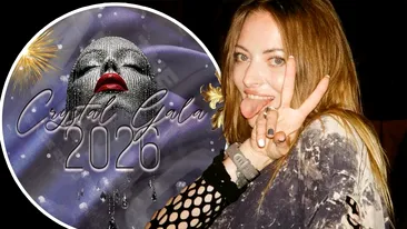 Cât costă să petreci Revelionul în clubul Deliei Matache din Centrul Vechi? Pachetul platinum e cât un sejur la St. Moritz