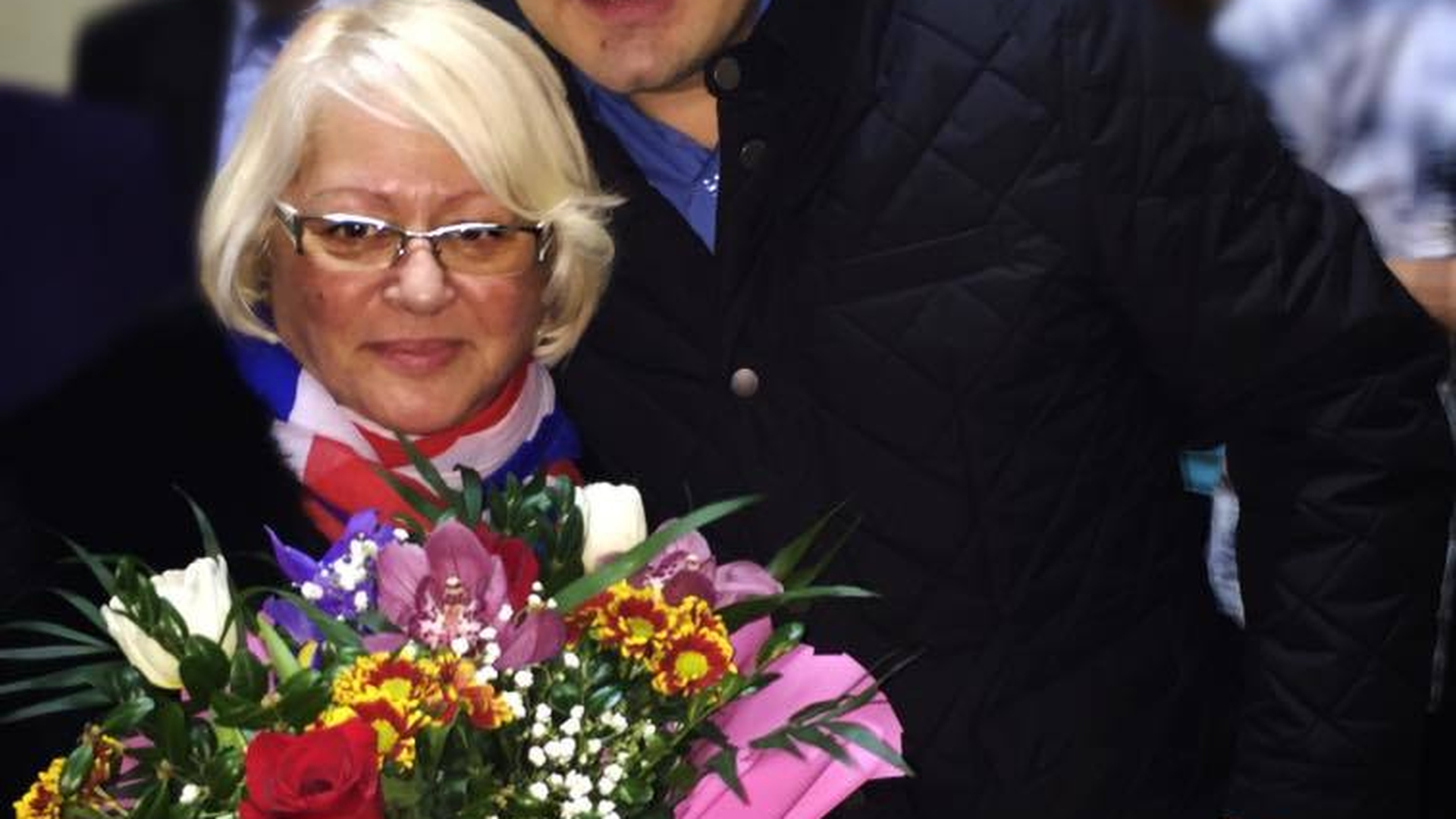 Răsturnare de situaţie în cazul Mirabelei Dauer, după operaţia dificilă în timpul căreia i-a fost extirpată o tumoră de la rinichi