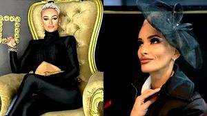 Acuzații de ABUZ ale Poliției asupra Gabrielei Lucuțar! „Regina Întunericului” ar fi fost țintă SIGURĂ. Care e motivul