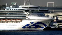 Șase români de pe vasul Diamond Princess vor ajunge în România în cursul zilei de sâmbătă