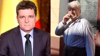 A murit tatăl lui Nicușor Dan! Președintele l-a înmormântat în mare secret