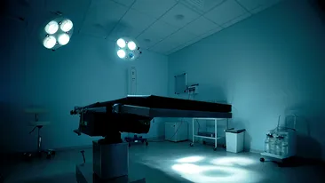 Transportată la morgă în loc de Urgențe: drama unei femei de 54 de ani care încă era vie!