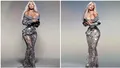 Talia lui Kim Kardashian a șocat internetul în ținuta de la Met Gala 2024