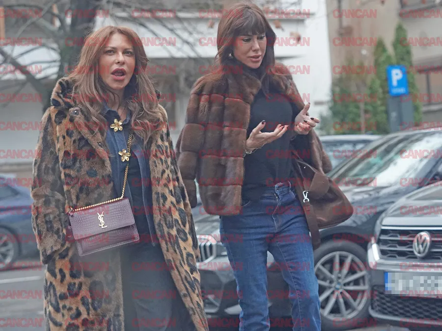 Denise Rifai pregătește mutarea anului în televiziune