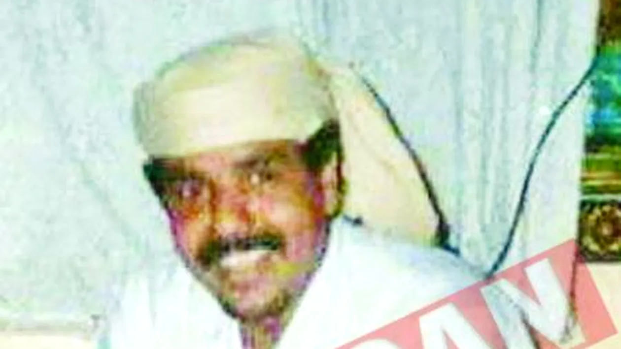 Soferul lui ben Laden, momit cu cartofi prajiti