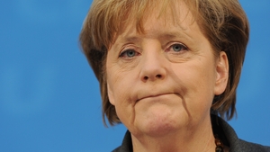 Angela Merkel, declaraţie după atentatul de la Berlin: ”Vinovaţii vor fi pedepsiţi. Nu vreau să trăim în frică”