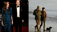 Unde aleg prinții de Wales, William și Kate, să își petreacă vacanțele. Este un loc special pentru britanici