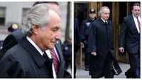 A murit Bernie Madoff, unul dintre cei mai mari escroci din istorie. A „sărăcit” unii dintre cei mai bogați oameni din SUA