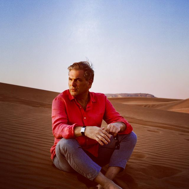 Mircea Radu vorbește în exclusivitate pentru CANCAN.RO despre obstacolele din carieră / Foto: Instagram