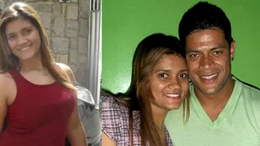 Sora atacantului Hulk, răpită în Brazilia, a fost eliberată