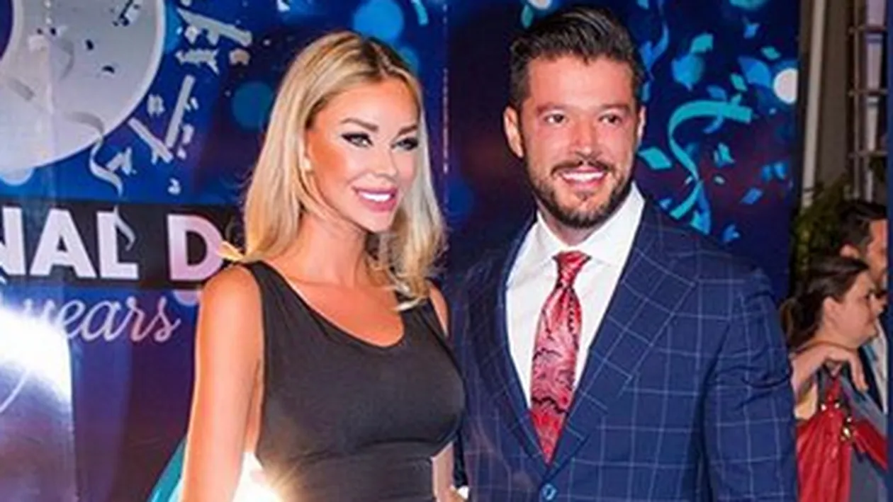 Bianca Drăguşanu, mărturisire neaşteptată: „Dacă Victor ar pune ditamai burtoaca...Pa!”