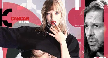 Cât din succesul Deliei i se datorează soțului? Ce spune jurata „X Factor” despre implicarea lui Răzvan Munteanu în cariera sa