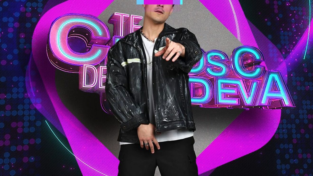 Concurentul de la „Te cunosc de undeva” și-a recunoscut „păcatele”. Artistul se căiește înainte de Paşte: ”M-am spovedit”