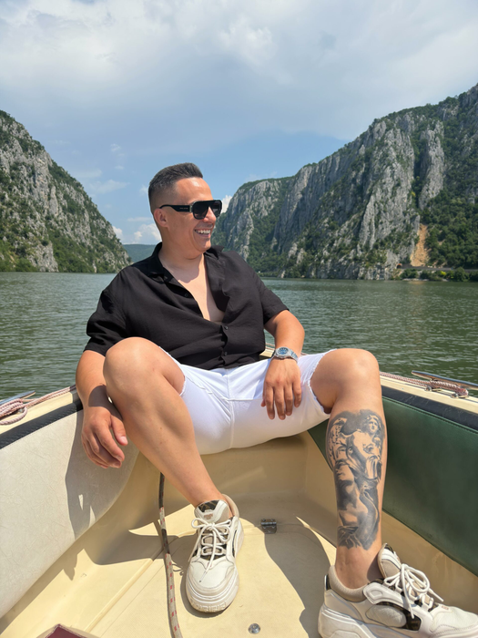 Ex-concurentul de la Insula Iubirii, chemat în instanță de fosta soție! După cinci ani de liniște, scandalul a izbucnit