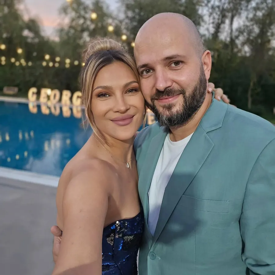 Lora și Ionuț Ghenu sunt atenți la cheltuieli