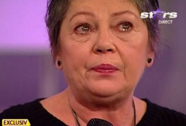 Anca Pandrea, mărturisiri cutremurătoare: “Sinucidere lentă…”. A avut un vis înfiorător cu Iurie Darie și Stela Popescu