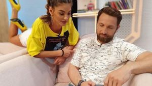 Ramona Olaru și Dani Oțil, schimb de replici savuroase la Neatza cu Răzvan și Dani „Am rămas neînghesuită”