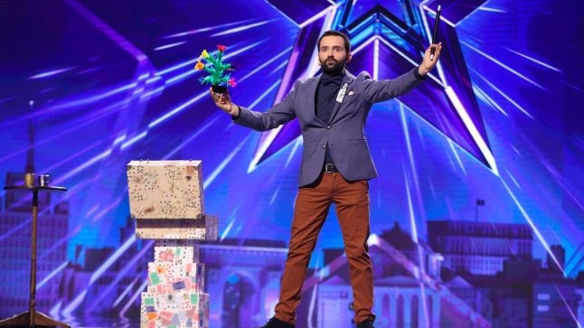 Ei sunt primii finaliști de la Românii au talent!