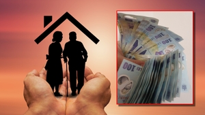 Categoria de români care va beneficia de o pensie dublă. Anunțul oficial al CNPP