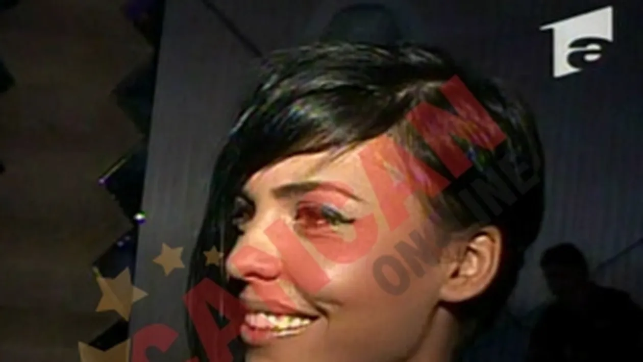 VIDEO Dansatoarea Deliei: Pentru mine Liviu Varciu nu mai exista