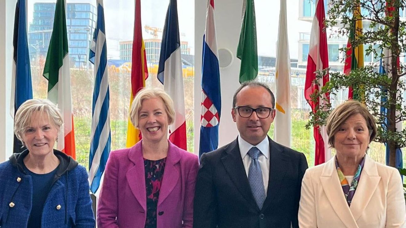 Cristian Bușoi a fost numit de Parlamentul European membru în Management Boardul Agenției Europene pentru Medicamente (EMA)