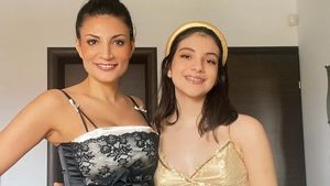 Ioana Ginghină, o mamă dură! Regulile stricte pe care i le-a impus fiicei sale: „E foarte greu cu adolescenții”
