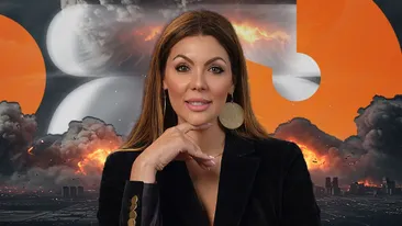 Astrologul Sanda Ionescu a avertizat încă din ianuarie: „Se vede potențial de război!” Previziunile pentru 2026 care dau fiori