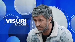 Secretele lui Dragoș Bucur, juratul de la PRO TV! Așa reușește să facă minuni cu... ”Visuri la cheie”: ”Bășicile și crăpăturile au rămas!”