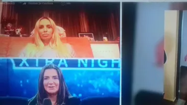 Un vecin rupe tăcerea în scandalul Flore: ”Ea a făcut-o sclavă, aia i-a zis că-i c...ă!” Ce amendă și-a luat vedeta