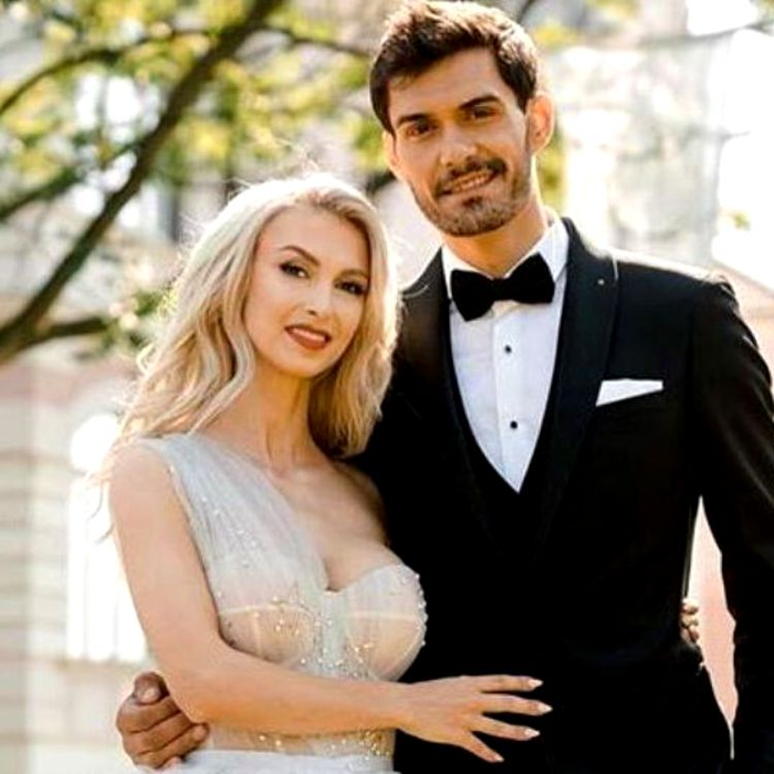 Andreea Bălan și George Burcea, motivele reale ale divorțului! Ce a dus la ruptura dintre cei doi