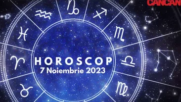 Horoscop 7 noiembrie 2023. Schimbări uriașe în dragoste pentru zodia Leu