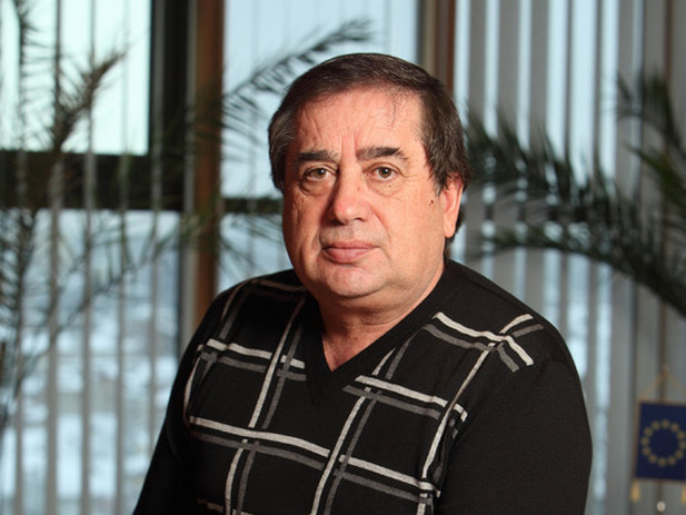 Ioan Niculae a fost condamnat la 5 ani de închisoare. Decizia este definitivă