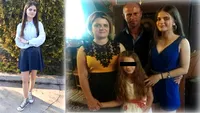 Momente tensionate în familia Alexandrei Măceșanu! Rudele victimei lui Gheorghe Dincă au fost luate cu duba și duse la Tribunalul Olt