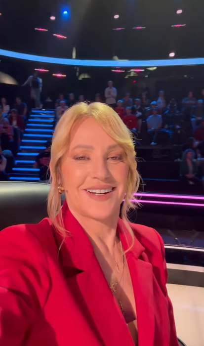 Nadia Comăneci, primele impresii de la „Românii au Talent”. Cum a fost primită gimnasta: „Mă gândesc cu tristețe”