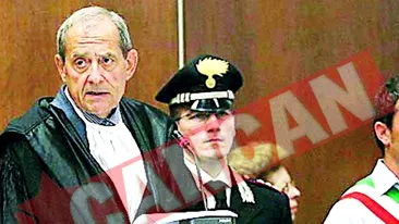 16 mafioti italieni condamnati pe viata