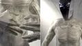 Imagini terifiante cu cel mai PUTERNIC robot din lume