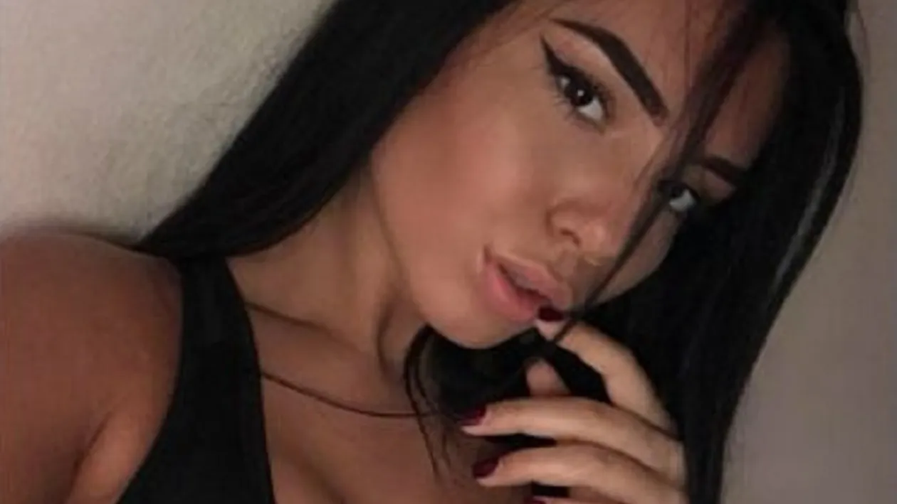 Maria Cucerenco, dispărută de o lună din Brăila, a fost descoperită pe un site de escorte
