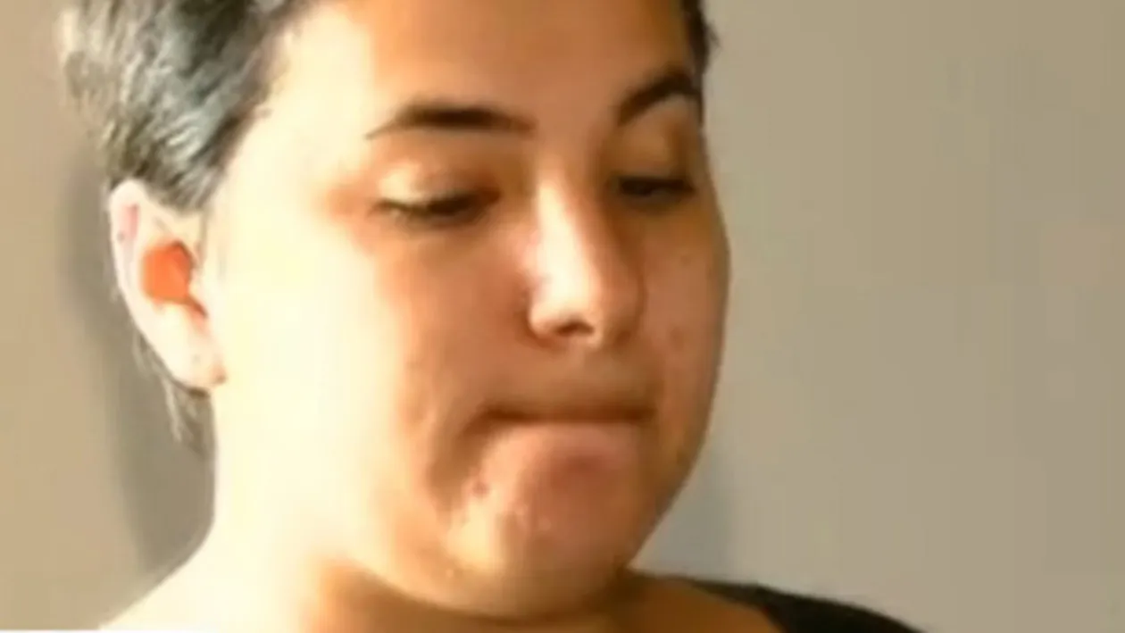 Proprietara cainelui ucigas, chemata la Parchet! Aveti remuscari pentru ce ati facut? Care crezi ca a fost reactia femeii?