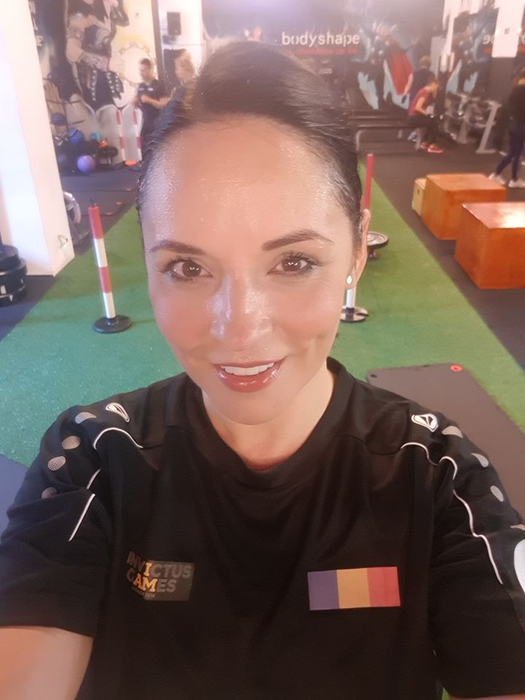 Andreea Marin a slăbit enorm! Ce dietă a ținut „zâna”