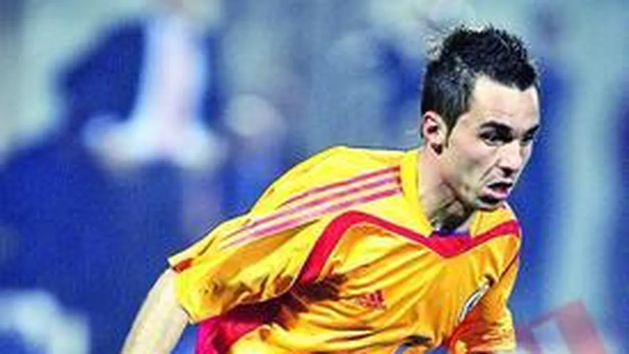 Florentin Petre a zburat 4.500 de km in trei zile