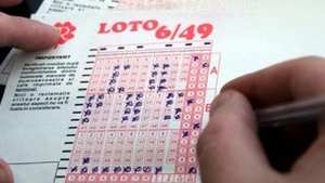 Cine este bărbatul care a câştigat 16,69 milioane lei la LOTO. Ce a declarat după ce a dat lovitura