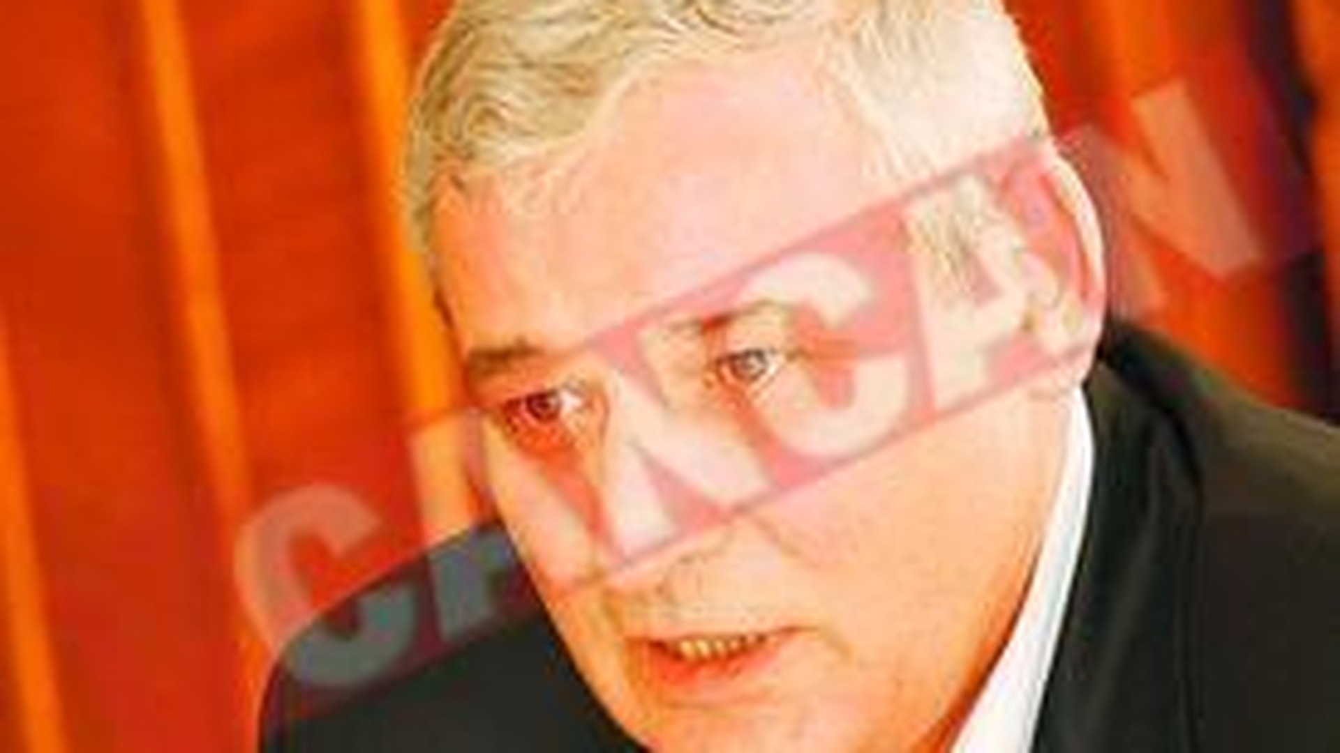 Profesorul Mortu trage sforile pentru sora generalului Badalan