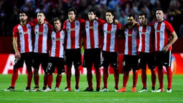 Athletic Bilbao ţinută în şah de Las palmas pe „San Mames”!