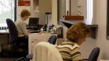 Sedentarismul creste riscul aparitiei cancerului sau diabetului