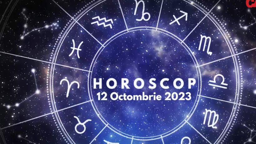 Horoscop 12 octombrie 2023. Probleme în cuplu pentru zodia Leu