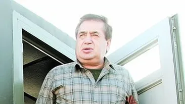 Ii da 30 de oi cadou lui Gigi