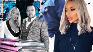 Bianca îl dă în vileag pe Alex Bodi: are dosar penal în Germania pentru trafic de substanțe interzise & e agresiv din cauză că se ”îndoapă” cu steroizi de 3 ori/zi!