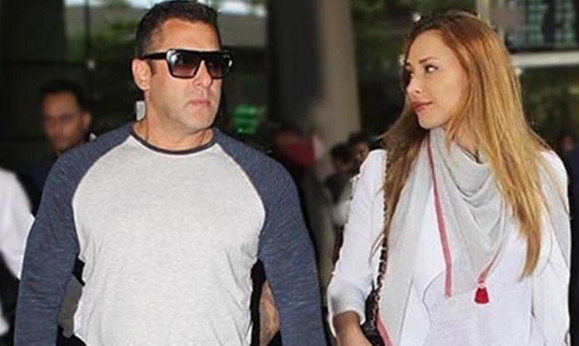Vestea care a șocat-o pe Iulia Vântur! Salman Khan are o soție și….